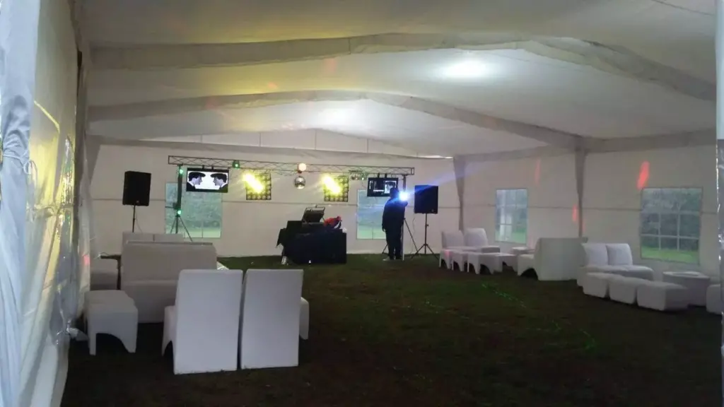 luz y sonido en {MX(Municipio)}