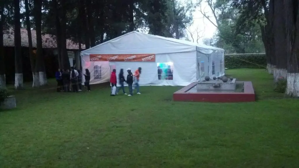 Renta de pista de baile en {MX(Municipio)} para fiestas