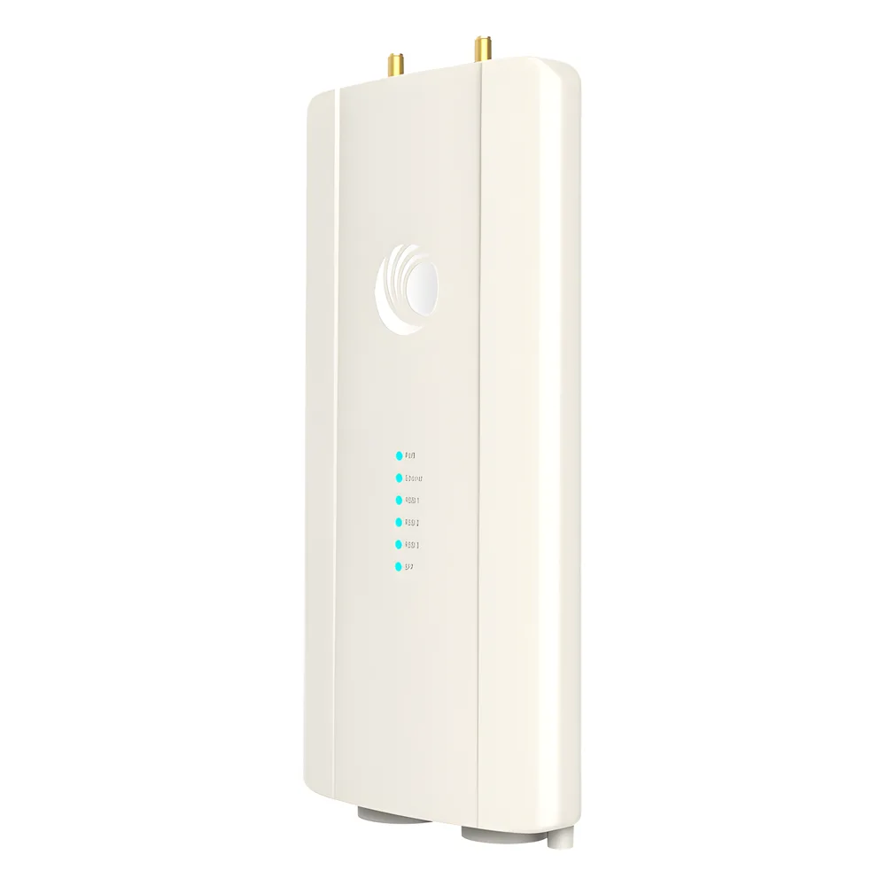 1 Gbps / Radio BackHaul ePMP Force400 C / Wi-Fi 6 / 4.9-6.2 GHz / 33% más Ancho de Banda / WISP PRO – vista 2