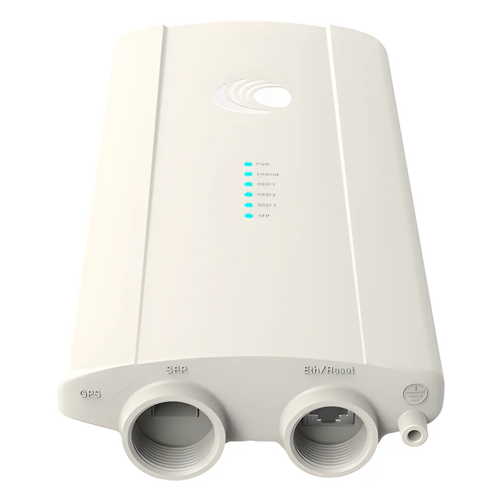 1 Gbps / Radio BackHaul ePMP Force400 C / Wi-Fi 6 / 4.9-6.2 GHz / 33% más Ancho de Banda / WISP PRO – vista 4