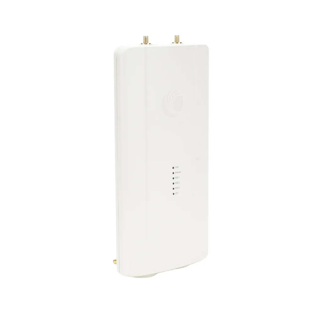 2 Gbps /ePMP FORCE4600C para PTP de alto Desempeño / Wi-Fi 6E / 2 Gbps / 5725 - 7125 MHz / Conectorizado / Con puerto SFP+ / Incluye PoE y Cable de alimentación – vista 3
