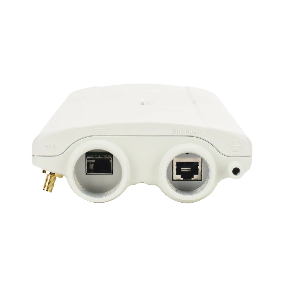 2 Gbps /ePMP FORCE4600C para PTP de alto Desempeño / Wi-Fi 6E / 2 Gbps / 5725 - 7125 MHz / Conectorizado / Con puerto SFP+ / Incluye PoE y Cable de alimentación – vista 6