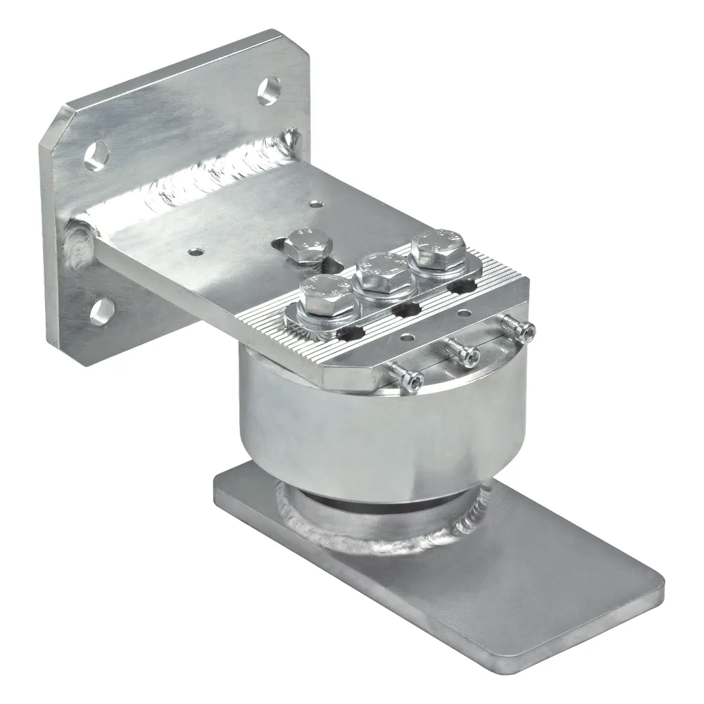 85XL Bivelo XL Para Puertas Batientes de Hasta 4000 kg