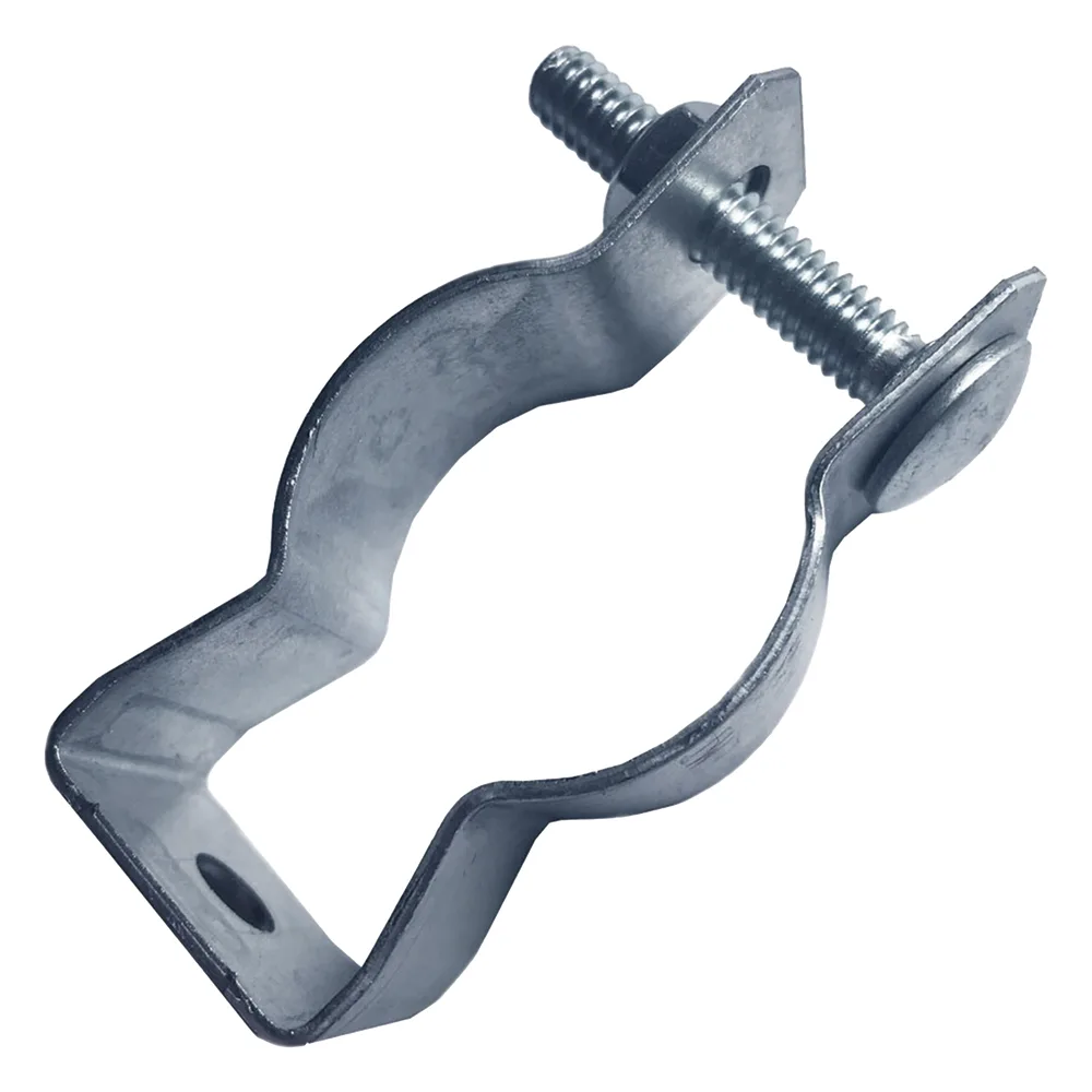 Abrazadera Clip de 2" (62 mm).
