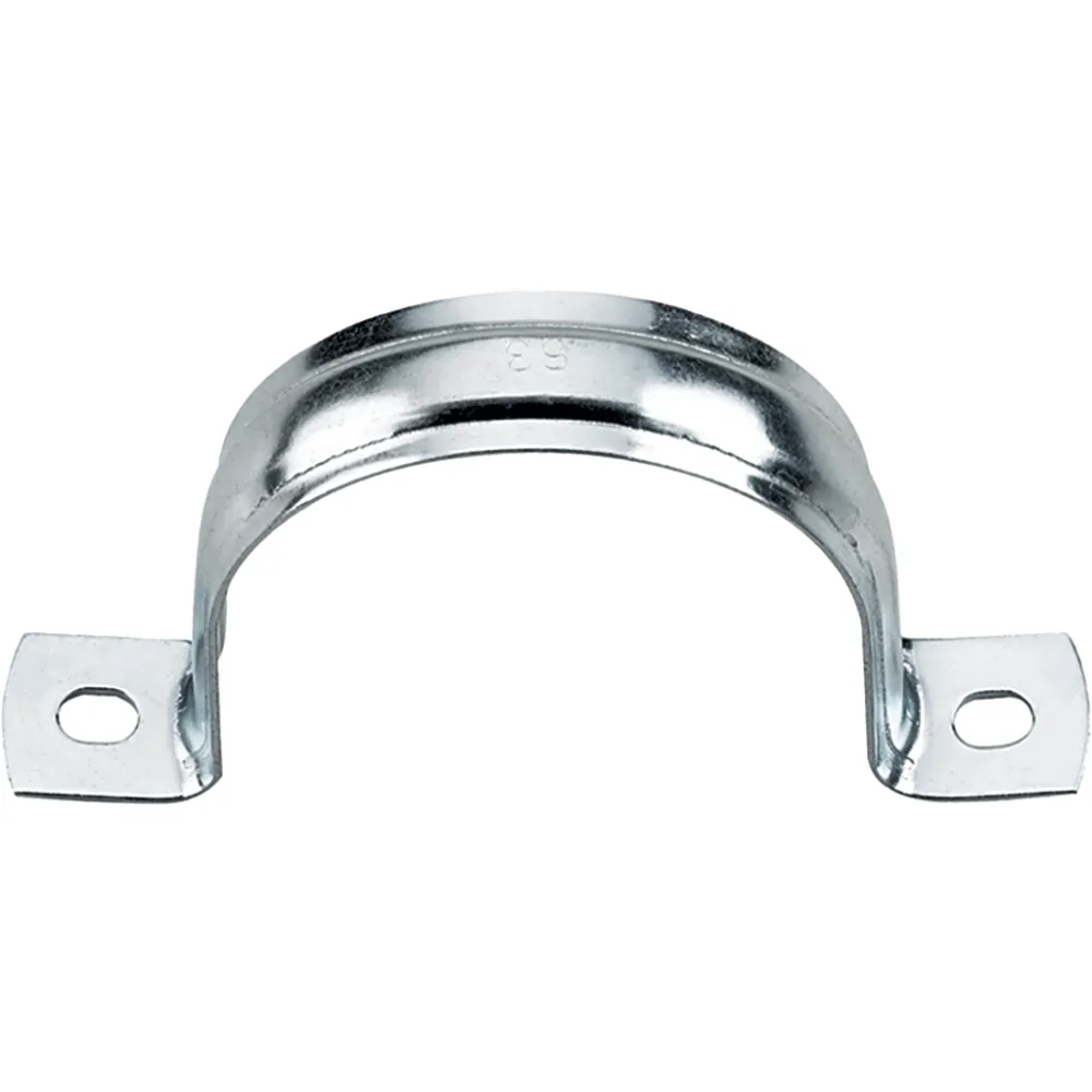 Abrazadera Omega Para Conduit de 1" (25.4 mm).