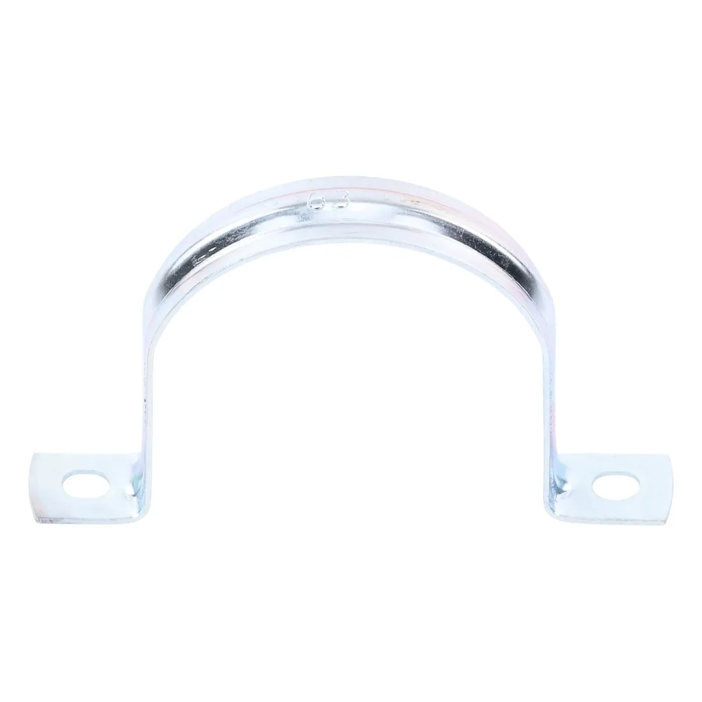Abrazadera Omega Para Conduit de 2" (63 mm). – vista 2