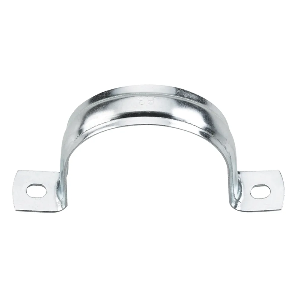 Abrazadera Omega Para Conduit de 3/4".