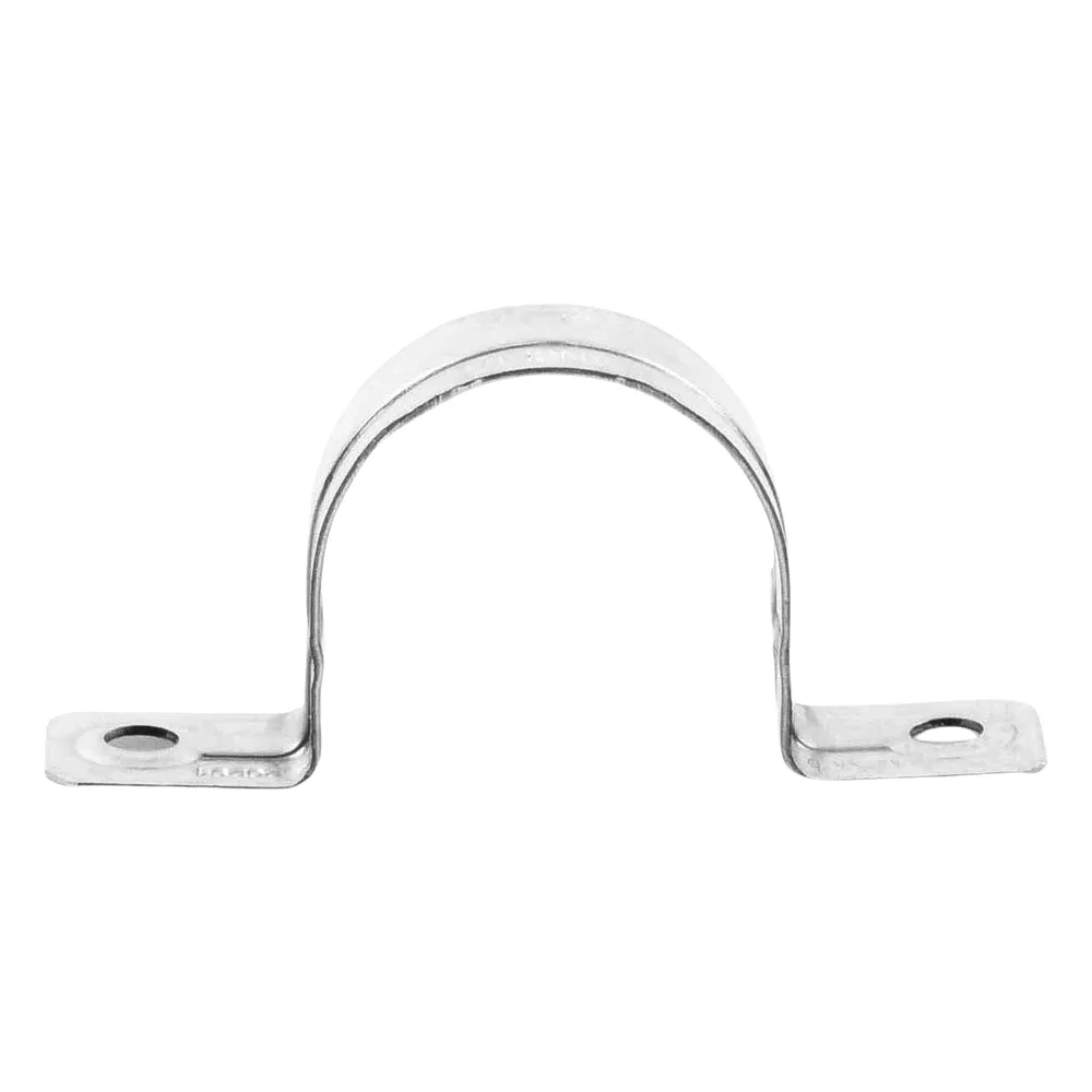 Abrazadera tipo Omega para Conduit Pared Delgada de 1 1/2"  (38 mm). – vista 2