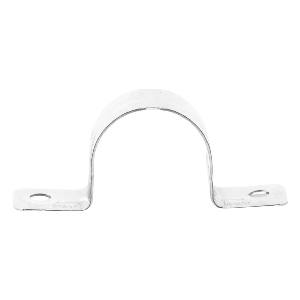Abrazadera tipo Omega para Conduit Pared Delgada de 1 1/4"  (32 mm). – vista 2