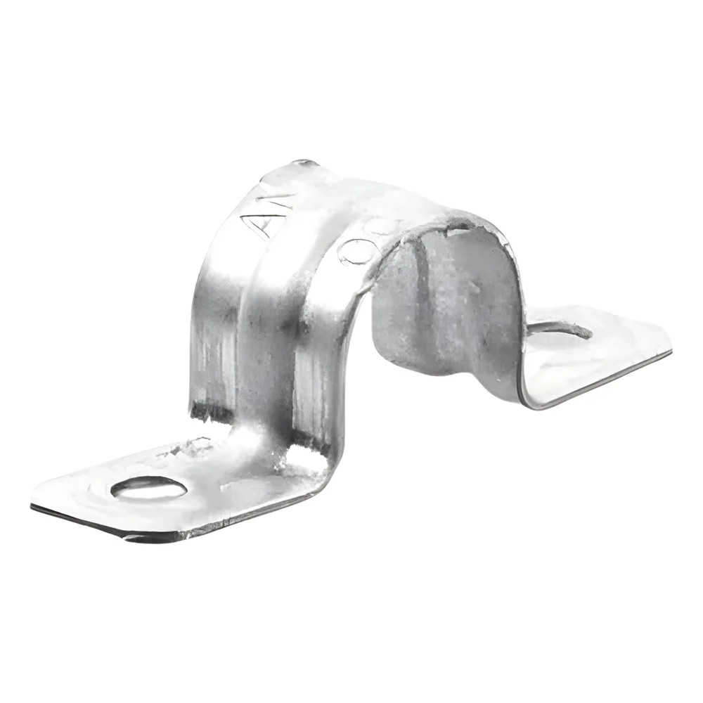 Abrazadera tipo Omega para Conduit Pared Delgada de 1/2"  (13 mm). – vista 5