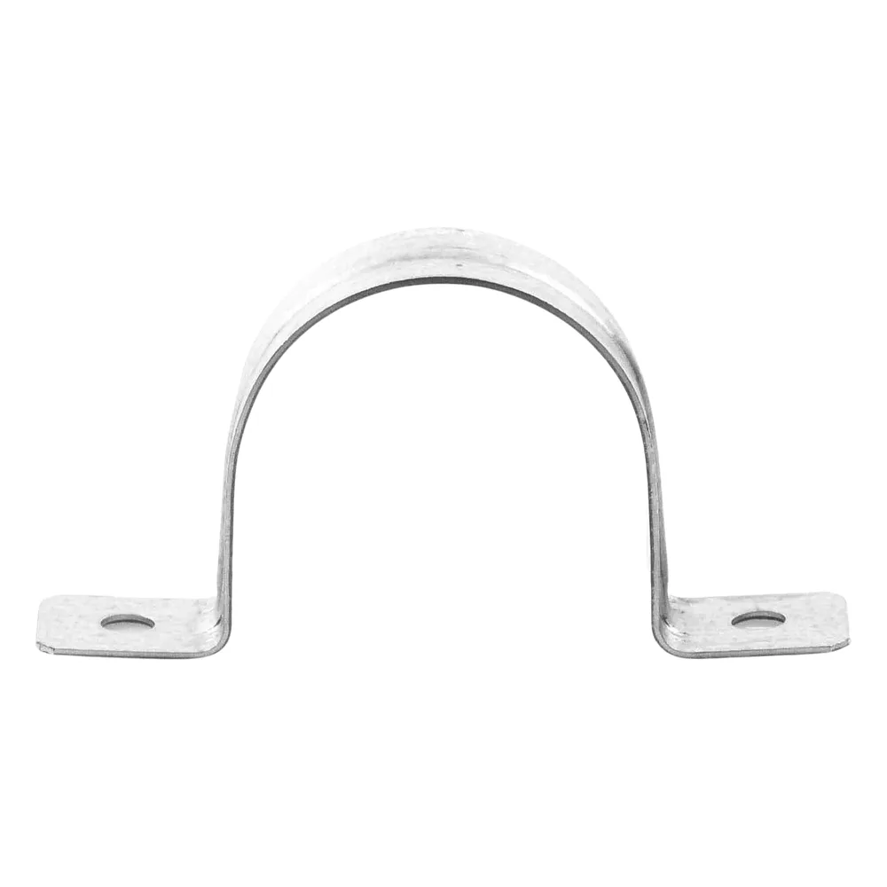 Abrazadera tipo Omega para Conduit Pared Gruesa de 2" (51 mm). – vista 2