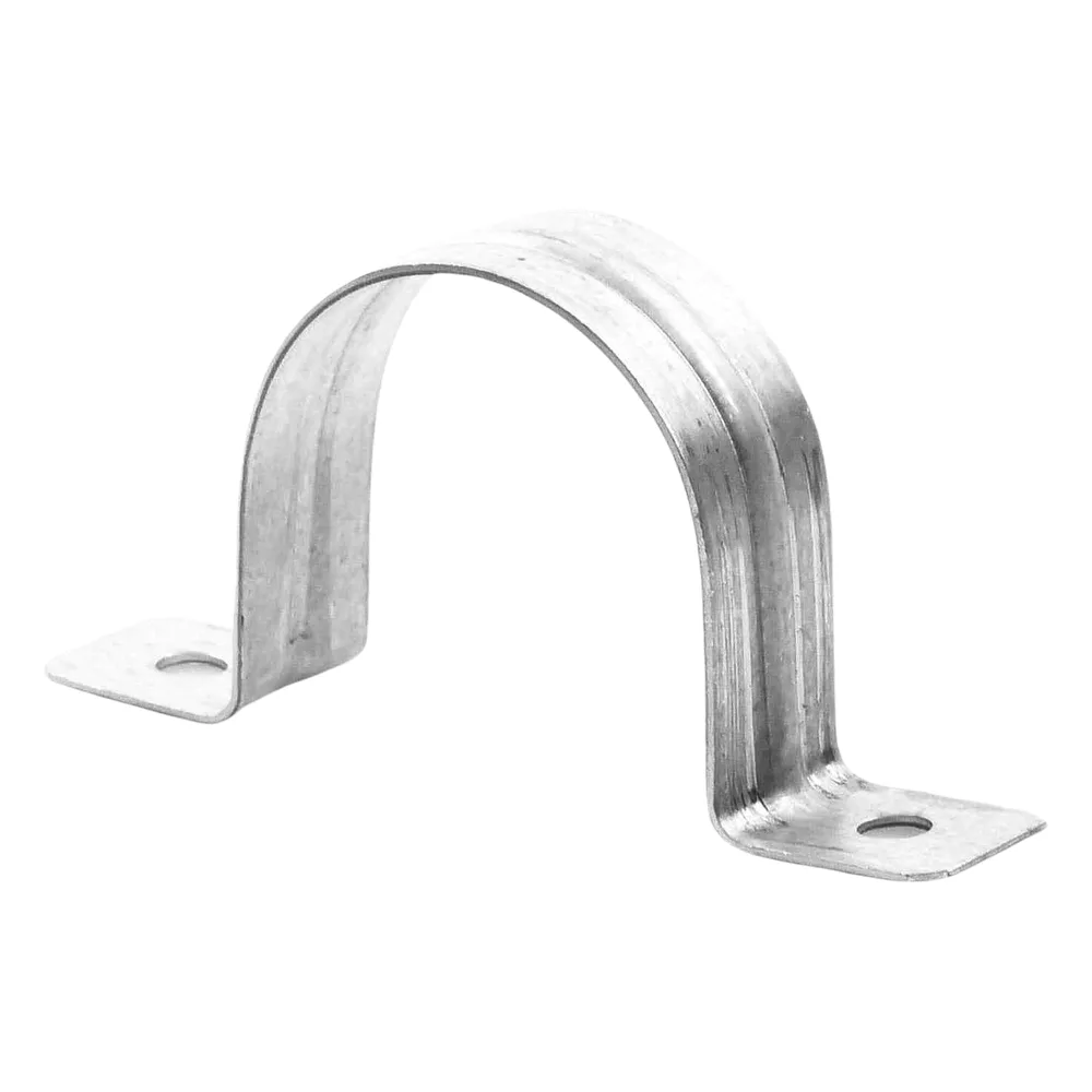 Abrazadera tipo Omega para Conduit Pared Gruesa de 2" (51 mm). – vista 4