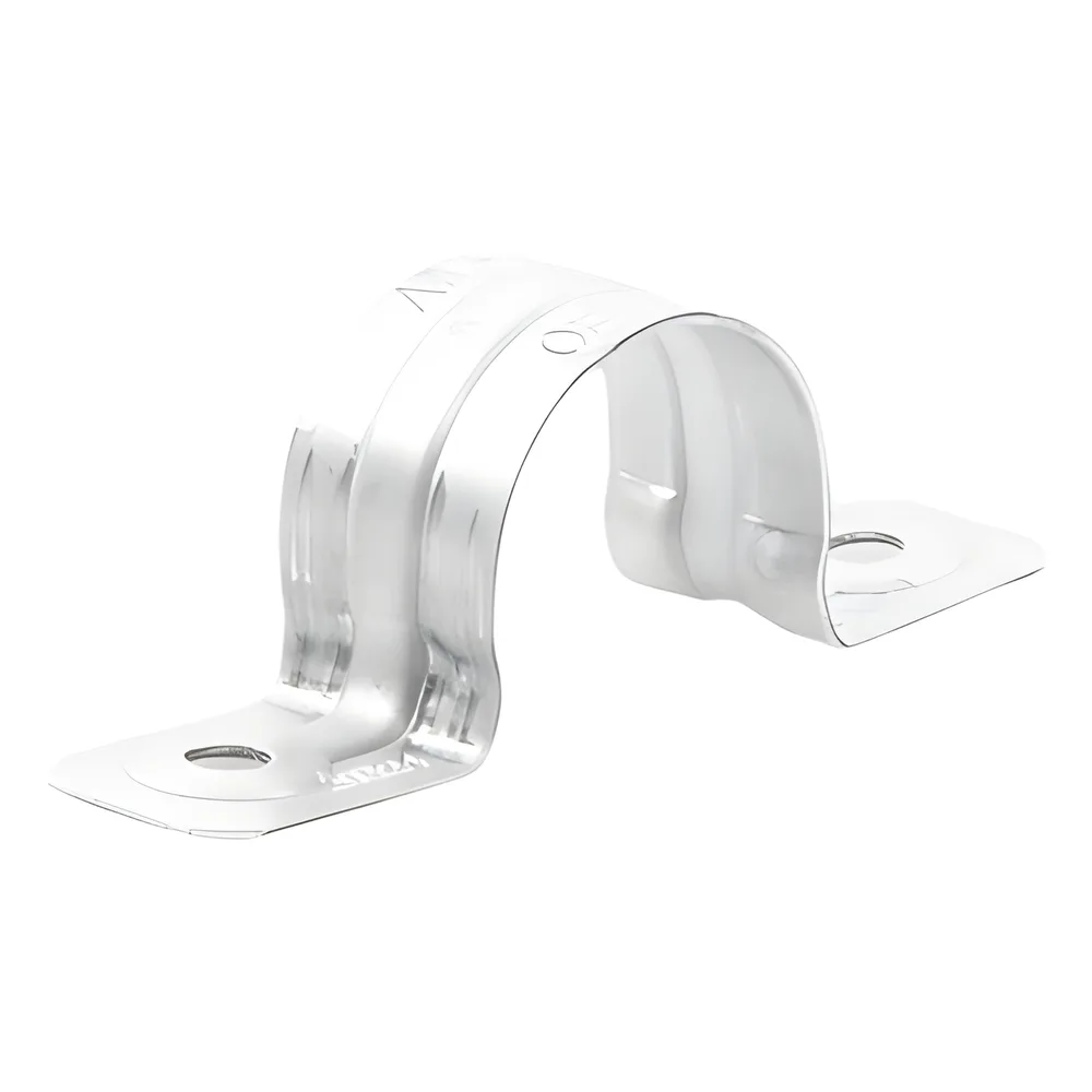 Abrazadera tipo Omega para Conduit Pared Gruesa de 3/4" (19 mm). – vista 2