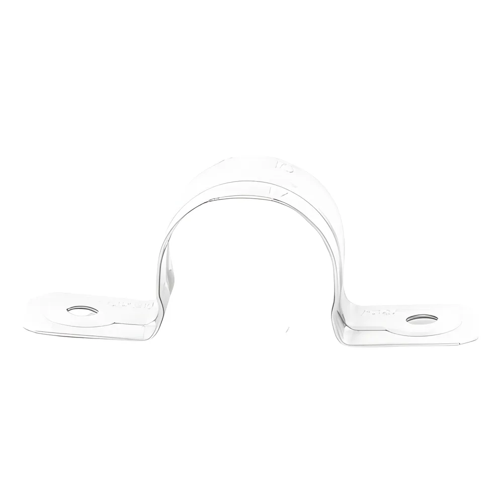 Abrazadera tipo Omega para Conduit Pared Gruesa de 3/4" (19 mm). – vista 5