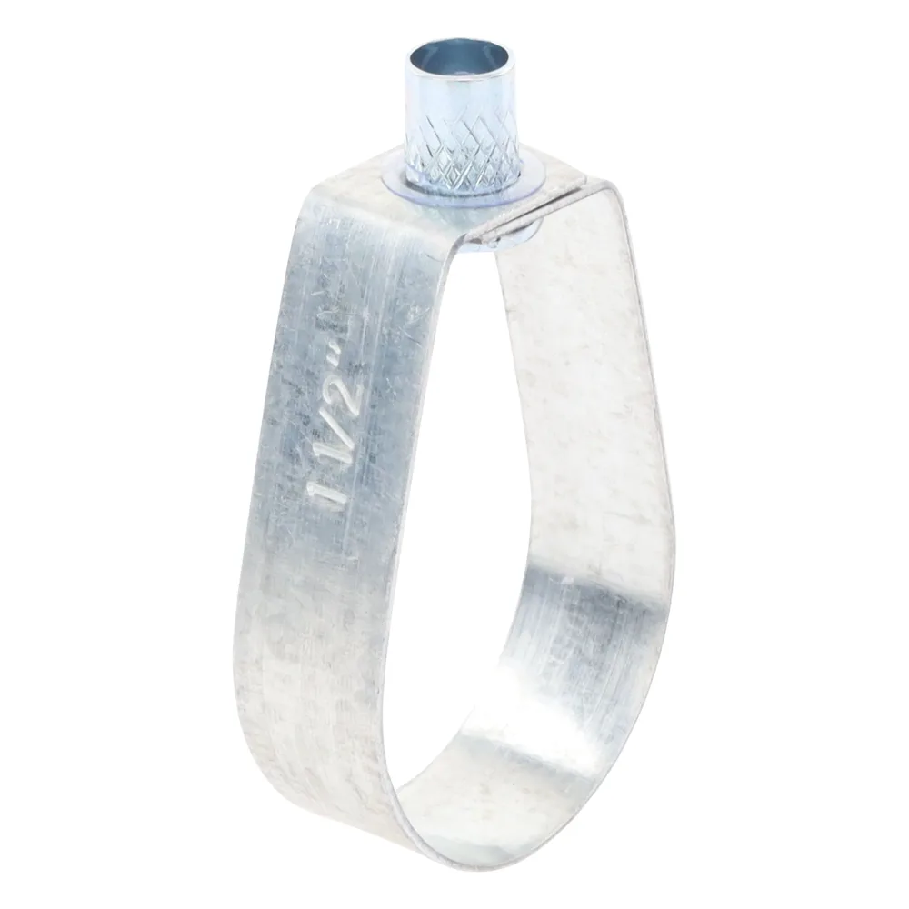 Abrazadera Tipo Pera de 1 1/2" (50 mm). – vista 3