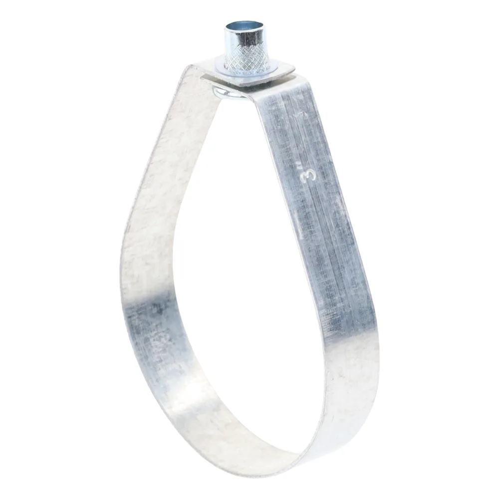 Abrazadera Tipo Pera de 3" (90 mm). – vista 2