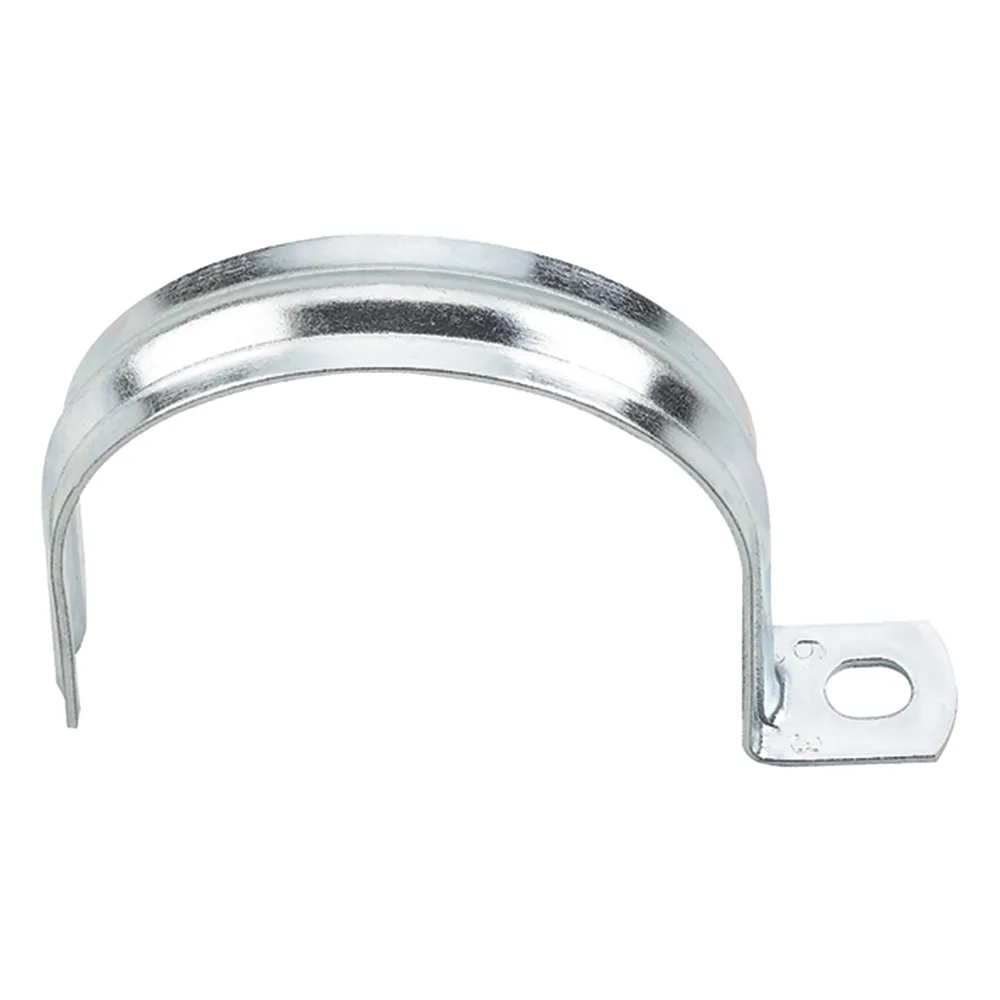 Abrazadera tipo Uña Para Conduit de 1 1/4" (31.75 mm)