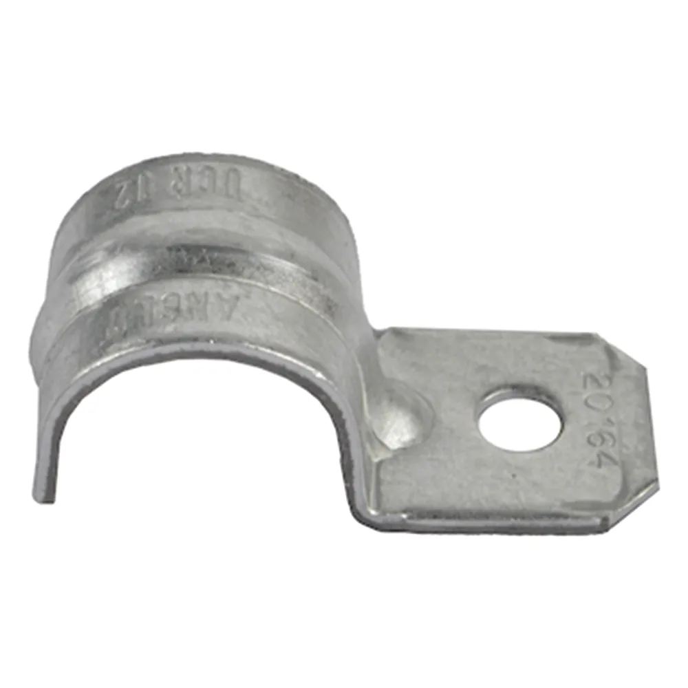 Abrazadera tipo Uña para Tubo Conduit Pared Delgada de 2" (51 mm). – vista 3