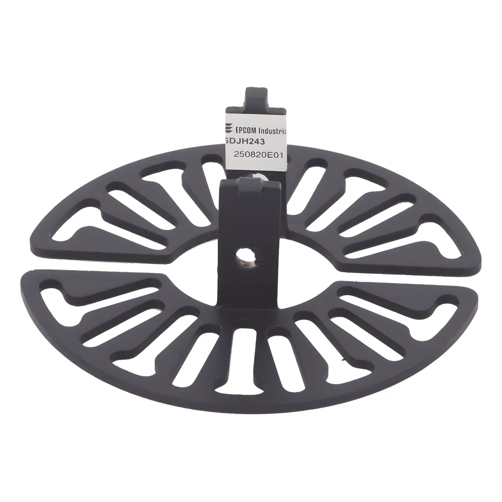 Accesorio para Montaje Universal para Cámara Domo | Soporte de 125 mm de Diámetro |Estructura Robusta | Contemplar como accesorios SDJH111 y SDJH144 – vista 8
