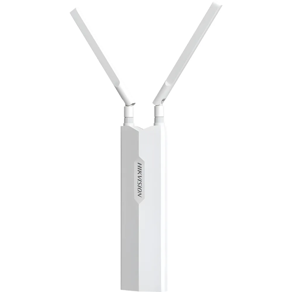 Access Point Exterior Wi-Fi 5 / 1200 Mbps / Doble Banda / IP65 / PoE / Montaje Pared-Poste / Hasta 128 Clientes – vista 2