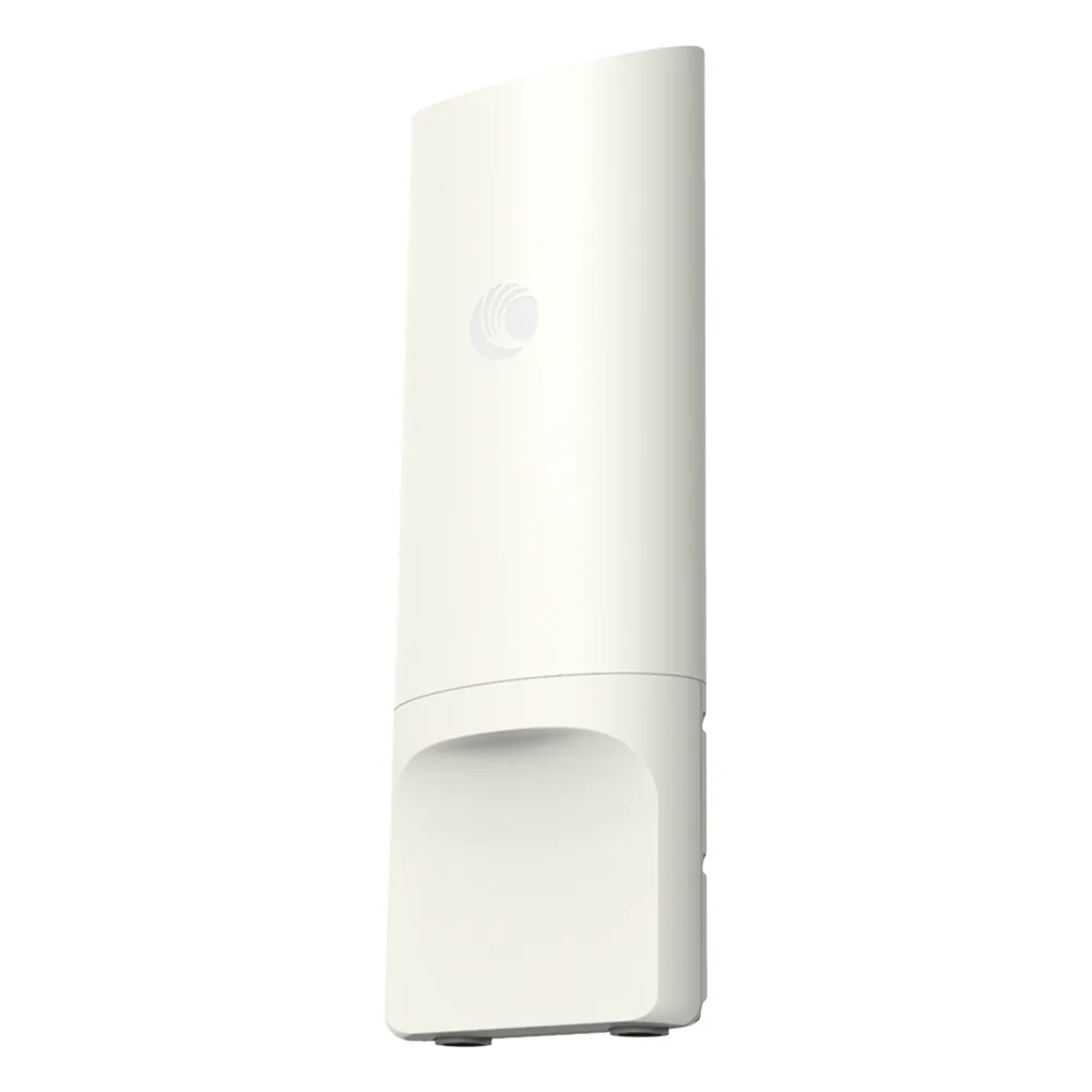 Access Point Exterior Wi-Fi 6 / 802.11ax Doble Radio 2x2 / 2.5 GbE Uplink / Antena Omnidireccional / IP67 / Gestión cnMaestro On-Premises – vista 4