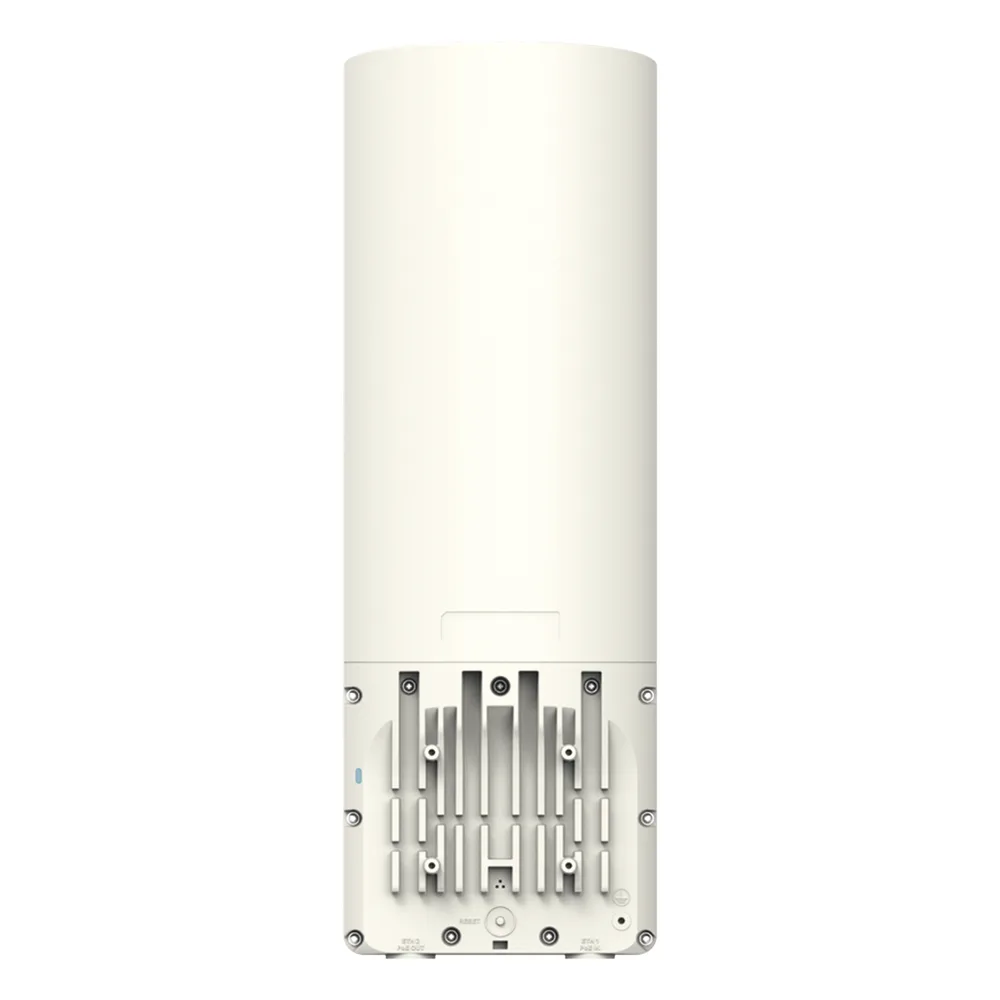 Access Point Exterior Wi-Fi 6 / 802.11ax Doble Radio 2x2 / 2.5 GbE Uplink / Antena Omnidireccional / IP67 / Gestión cnMaestro On-Premises – vista 7