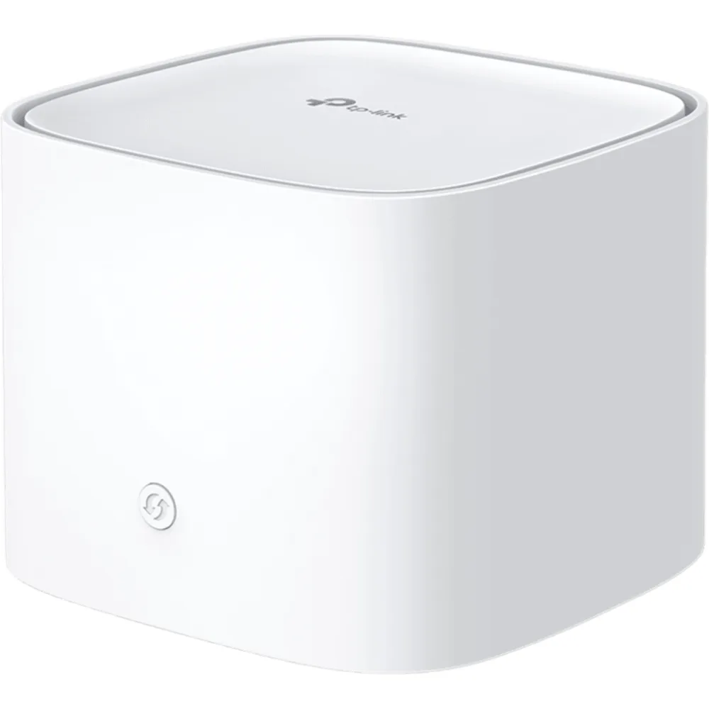 Access Point Mesh AX3000 / Doble Banda Wi-Fi 6 / 3 Puertos Gigabit / EasyMesh / Gestión Remota TR-069 / Cobertura Total