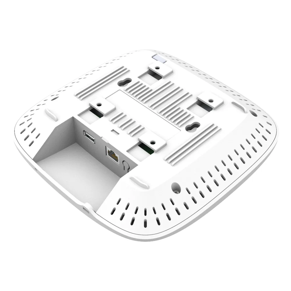 Access Point Wi-Fi 6 / Dual-Radio 2x2 / 1.77 Gbps / 2.5 GbE Uplink / Cloud Management cnMaestro / WPA3 Security / IoT Optimized – vista 2