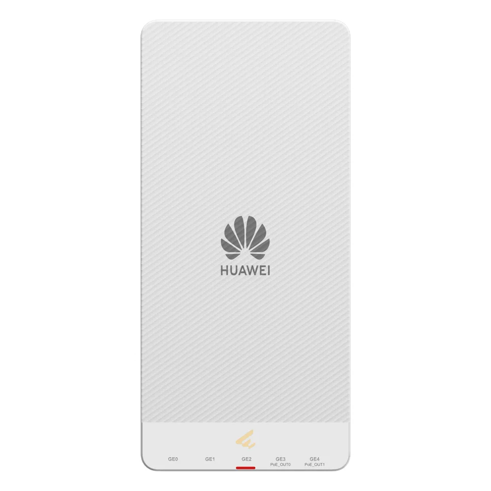 Access Point Wi-Fi 7 de Pared / BE3600 Dual-Band 3.57 Gbps3.5 Gbps / 2x2 MU-MIMO / 4096-QAM / MLO / Puerto Uplink 2.5GE PoE In / 5 Puertos GE Downlink (2 PoE Out) / Antenas Inteligentes / Libre de Licenciamiento