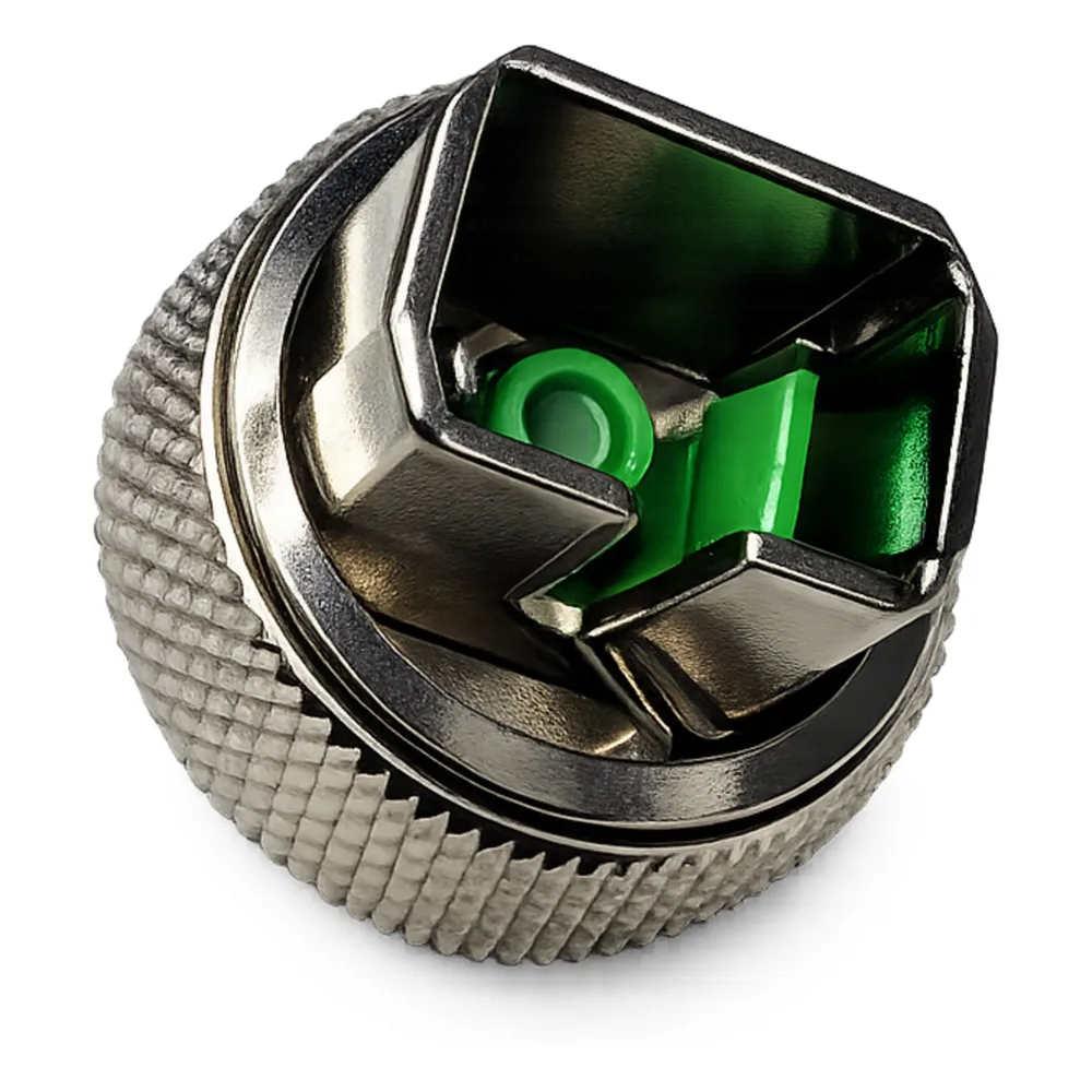 Acoplador 2.50mm para conectores SC/APC para OTDR o OPM LinkedPRO