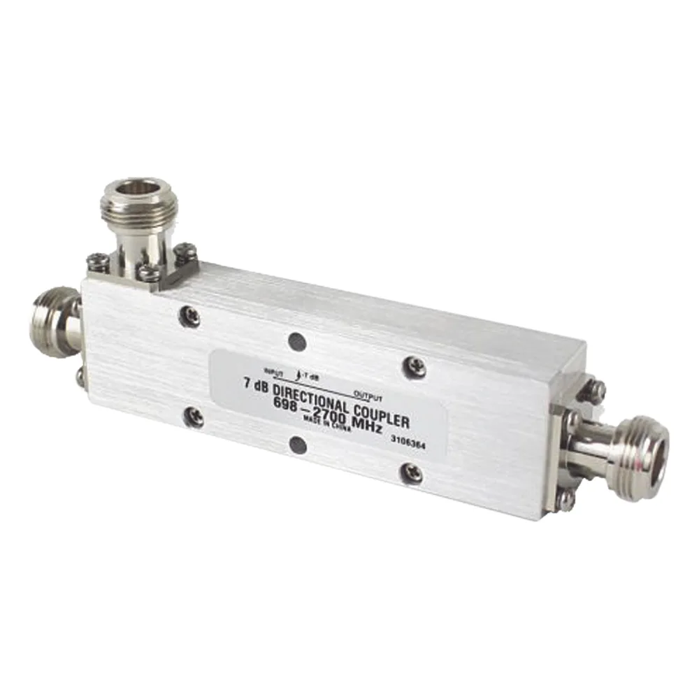 Acoplador  direccional 15dB 694-2700 50W tipo N