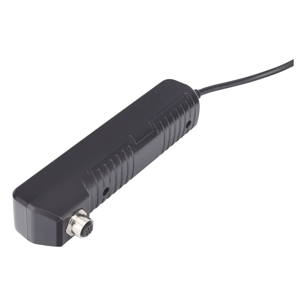 AD21P- Cámara de Imagen Acústica Portátil / DETECTAR FUGA DE AGUA / Pantalla táctil de 7" / IP66 PANTALLA IP54 SENSOR PORTATIL – vista 10