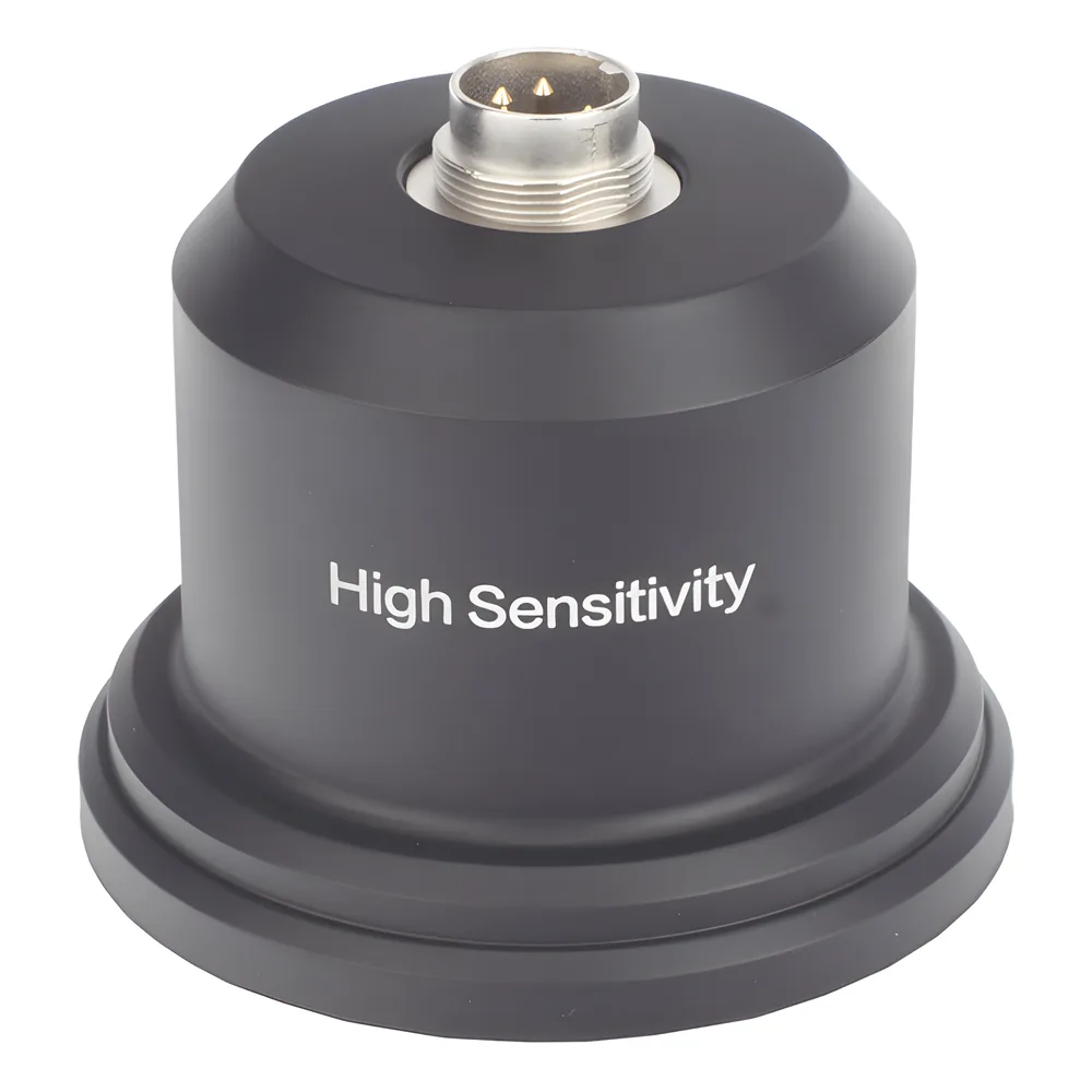 AD21P- Cámara de Imagen Acústica Portátil / DETECTAR FUGA DE AGUA / Pantalla táctil de 7" / IP66 PANTALLA IP54 SENSOR PORTATIL – vista 7