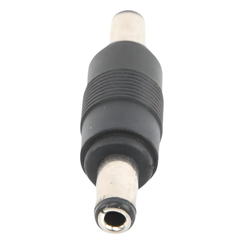 Adaptador DC Macho a DC Macho ( DC 5.5 X 2.5 MM ) – vista 3