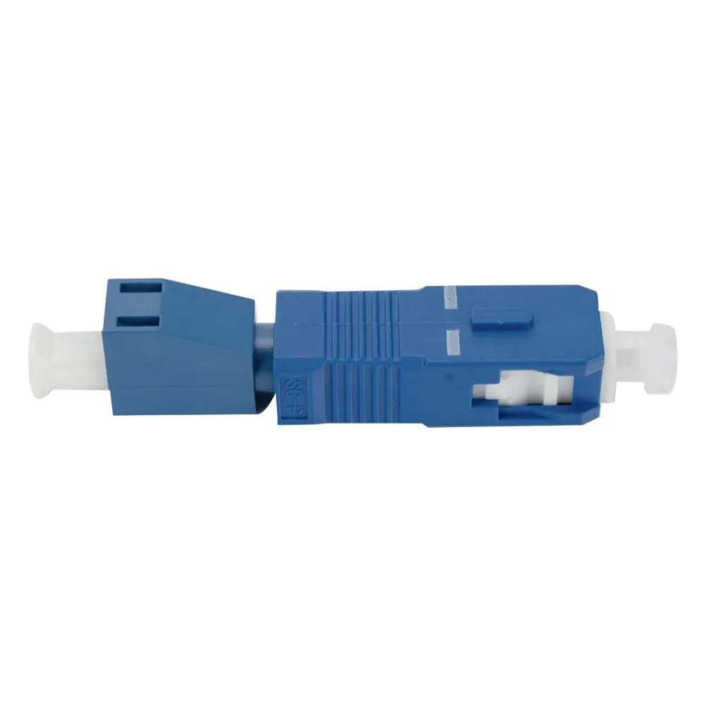 Adaptador de 1.25 mm para Localizador Visual de Fallos (VFL) para Uso con Conectores LC – vista 3