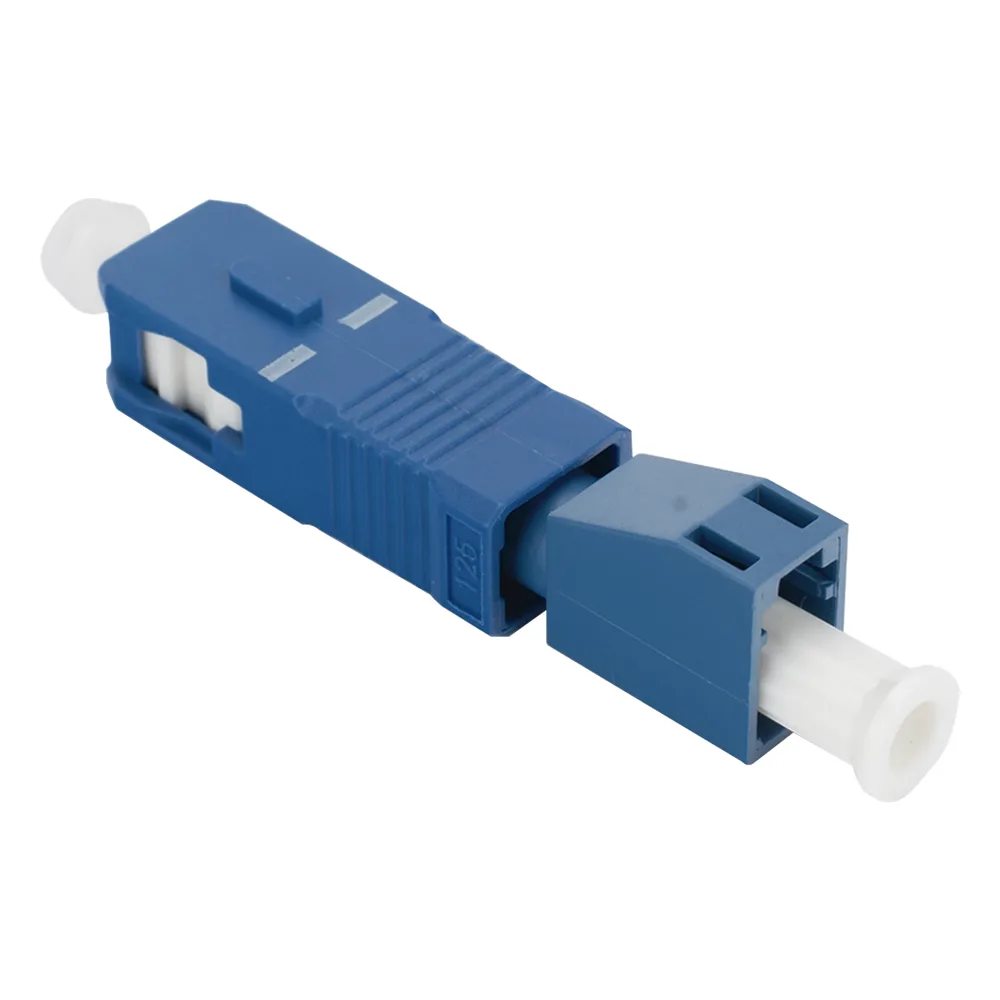 Adaptador de 1.25 mm para Localizador Visual de Fallos (VFL) para Uso con Conectores LC – vista 4