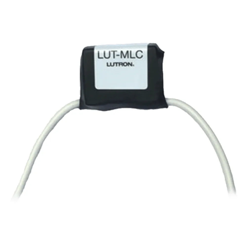 Adaptador de carga mínima para interruptores que controlan iluminación LED, CFL, fluorescente y ELV, 120-277 V, se instala junto a la carga, una pieza por interruptor