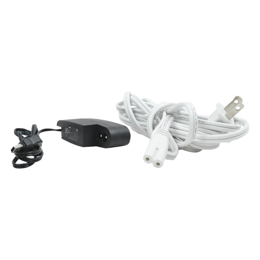 Adaptador de corriente de 12 VDC para panel de alarma inalámbrico WIP630 y familia WIP6xx/WIP7xx