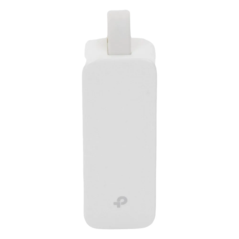 Adaptador de red Ethernet RJ45 10/100/1000Mbps a USB 3.0 – vista 4
