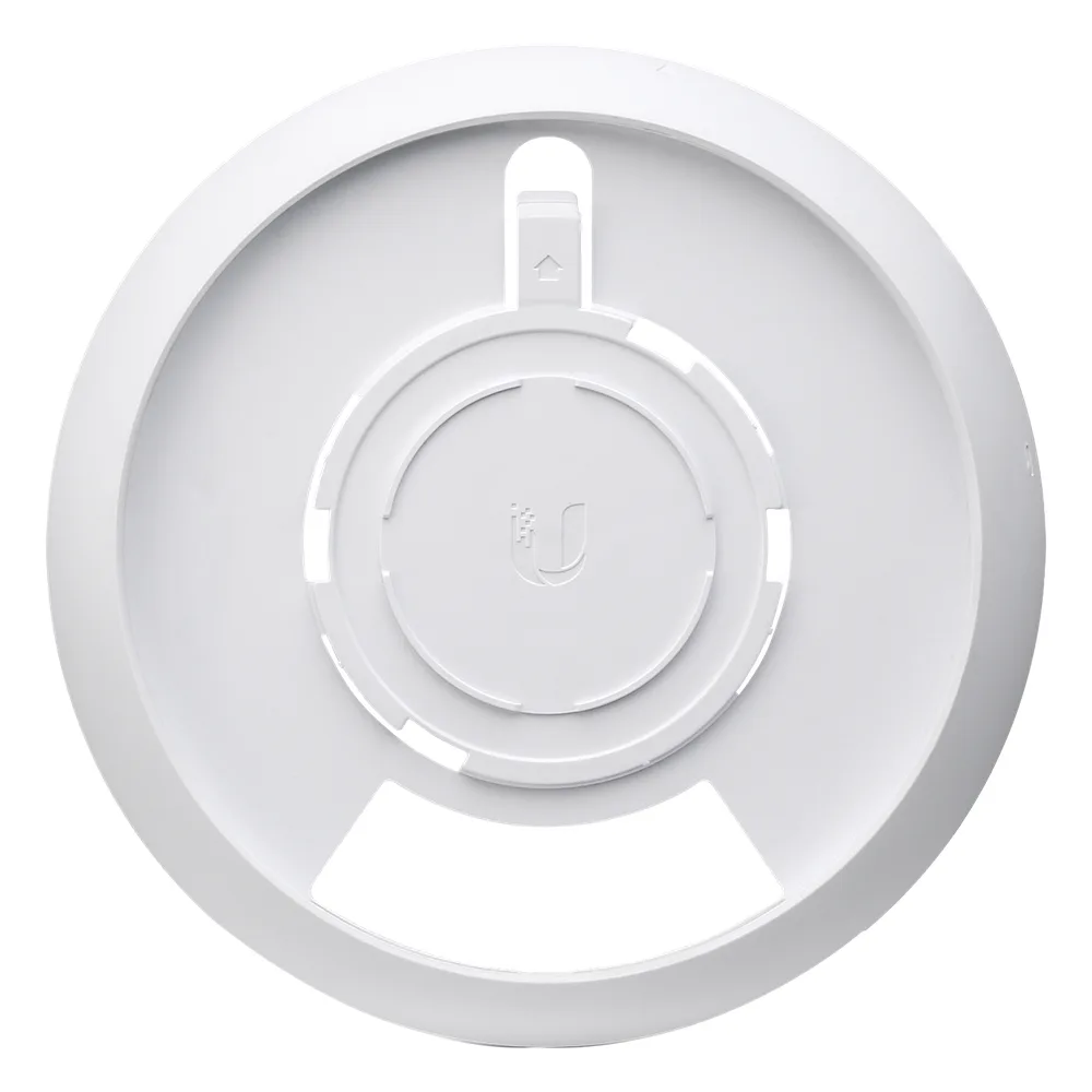Adaptador de UAP-NANOHD para instalar en montaje de UAP-AC-PRO, paquete de 3 piezas