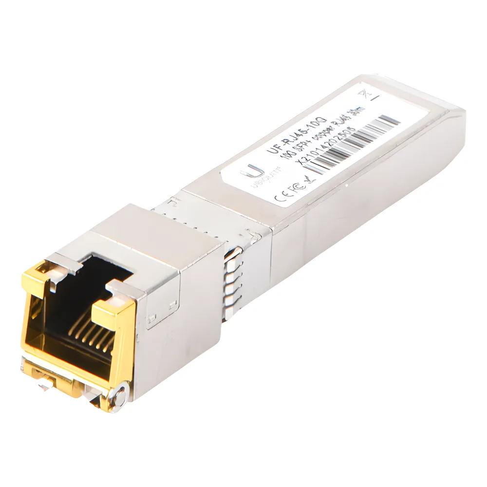 Adaptador en Línea de Conector 4.3-10 Hembra a N Hembra, Bronce Blanco/ Plata/ Teflón. – vista 2