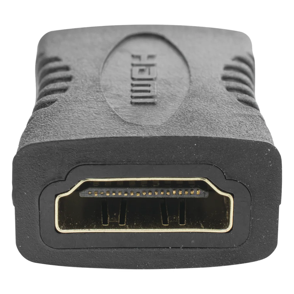 Adaptador HDMI / Hembra - Hembra – vista 2