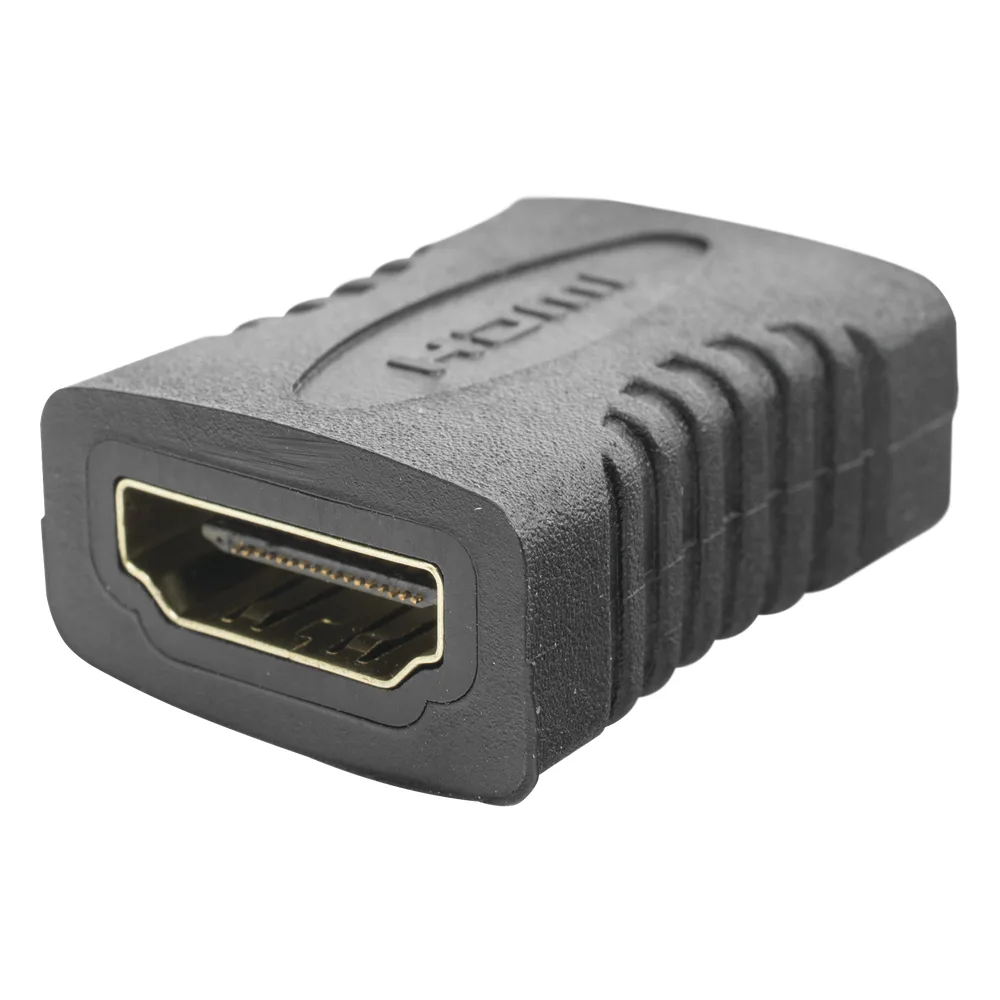 Adaptador HDMI / Hembra - Hembra – vista 3