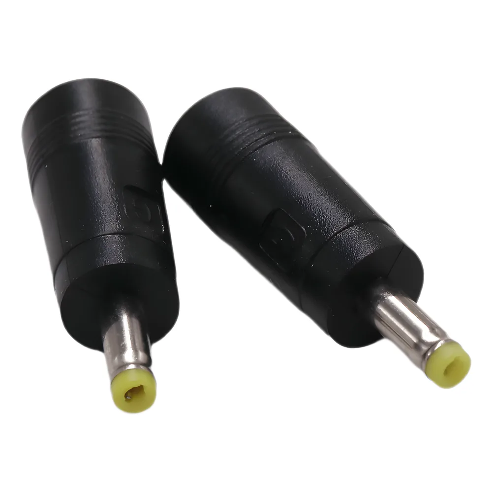 Adaptador para Conector DC hembra de 5.5 x 2.1 mm a 4.0 x 1.7 mm