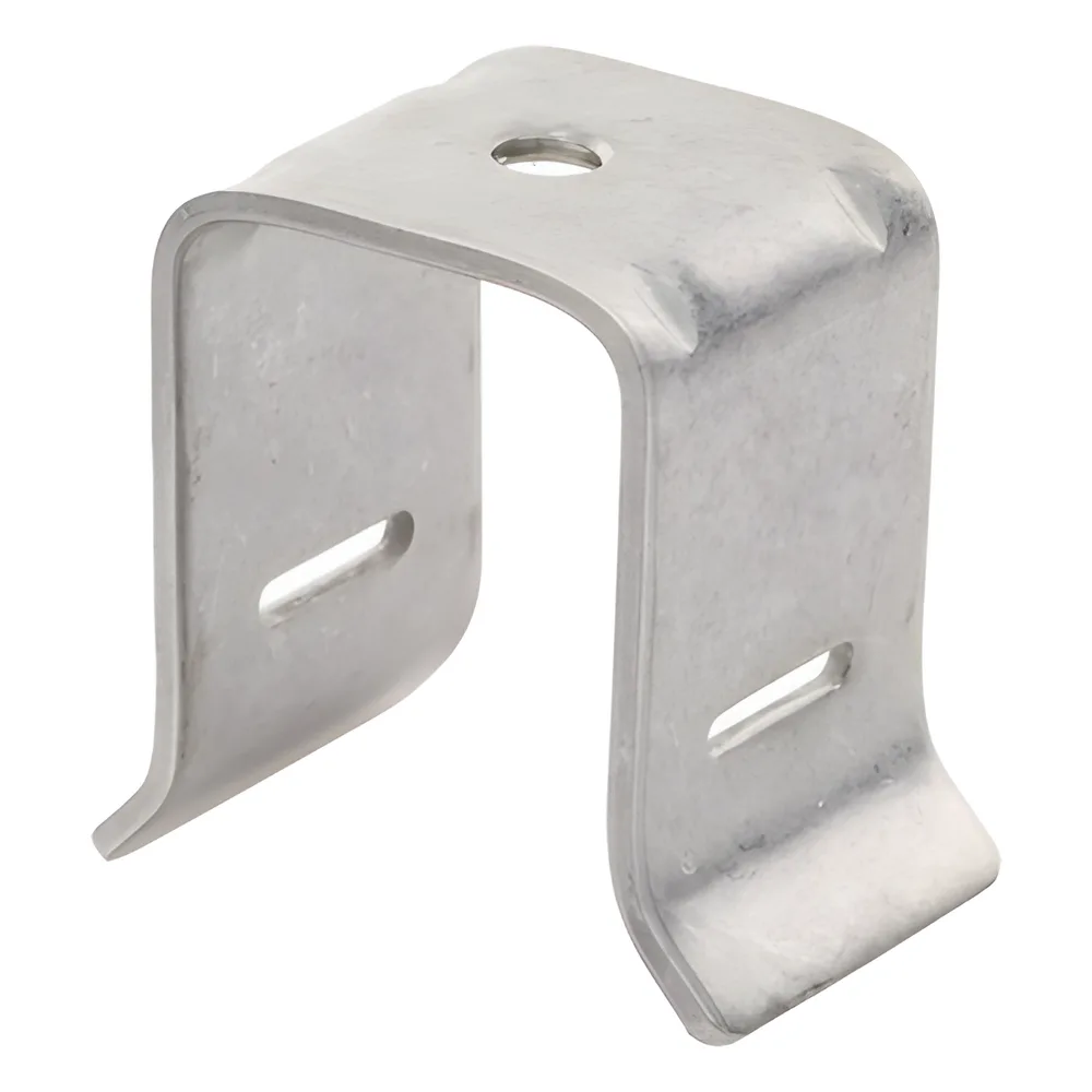 Adaptador Para Sujetador Con Orificios Roscador de 3/8 Kit de 10 Piezas