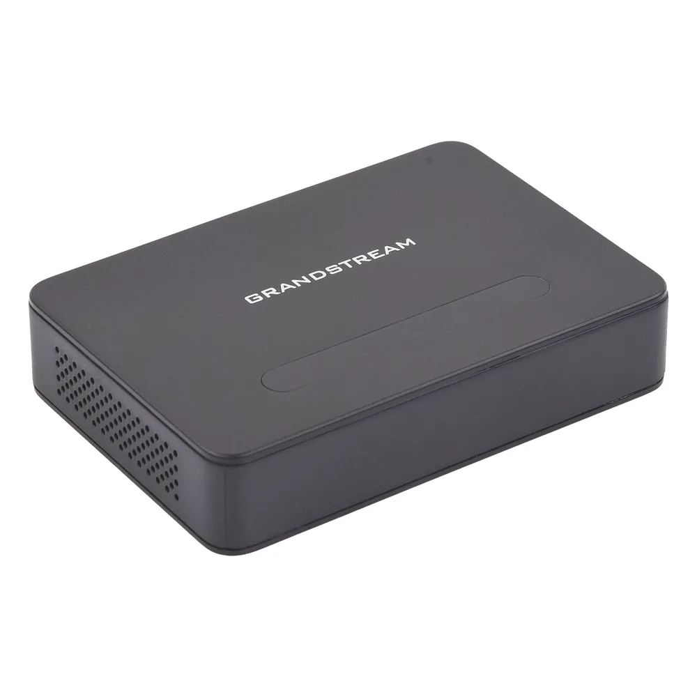 Adaptador para teléfono analógico (ATA) de 2 puertos FXS, Router integrado, Puertos Gigabit, diseñado para conectar sus dispositivos analógicos a una red VoIP – vista 4