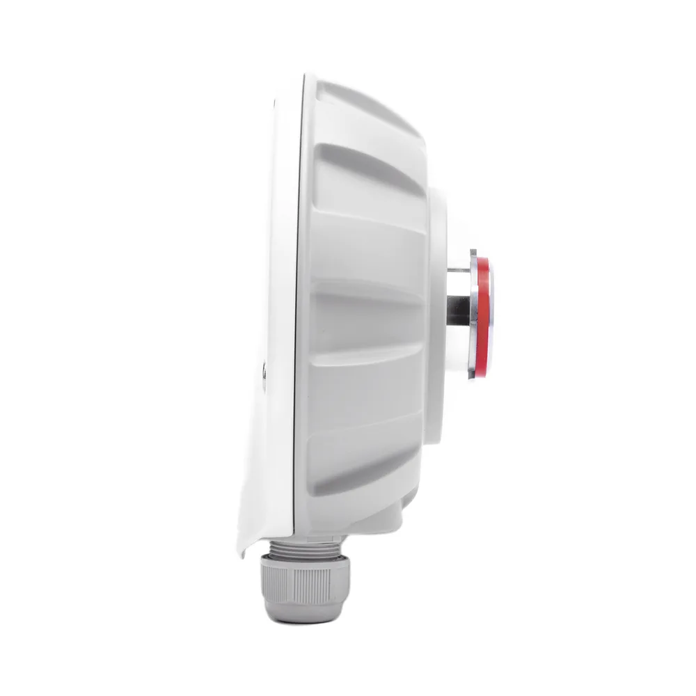 Adaptador TwistPort de metal para tablillas MikroTik modelos RBM11G, RB91x, RB71x y RB411L rango de operación 5180-6400 MHz – vista 3