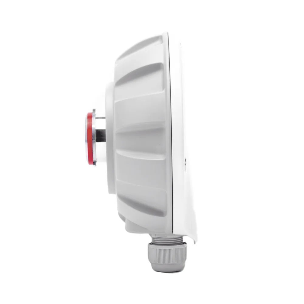 Adaptador TwistPort de metal para tablillas MikroTik modelos RBM11G, RB91x, RB71x y RB411L rango de operación 5180-6400 MHz – vista 4