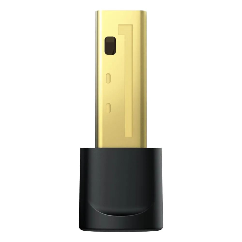 Adaptador USB Nano Wi-Fi 6 / Dual Band 600 Mbps en 5 GHz / 287 Mbps en 2.4 GHz / Bluetooth 5.3 BLE / WPA3 / Driver Pre-Cargado / 802.11ax – vista 5