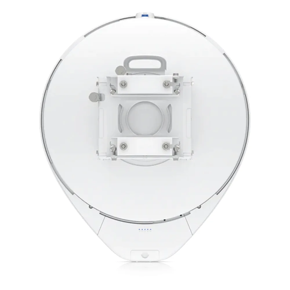 airFiber 60 XG Radio PtP 60 GHz (57–66 GHz) con Radio de Respaldo de 5 GHz, Para una Distancia de Hasta 4 km con Soporte SFP+ – vista 6